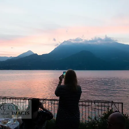 Casetta Del Molo * Mandello del Lario