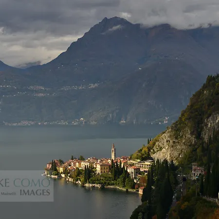 Casetta Del Molo * Mandello del Lario