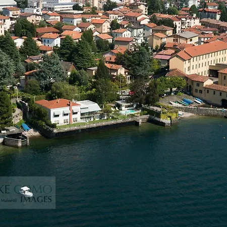 Casetta Del Molo