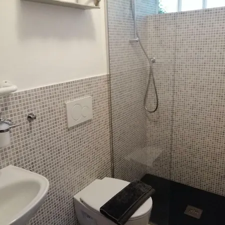 Feriehus Casetta Del Molo *