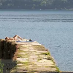 Holiday home Casetta Del Molo Mandello del Lario