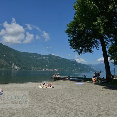 Casetta Del Molo Prázdninový dům