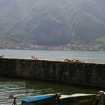 Tatil Evi Casetta Del Molo *