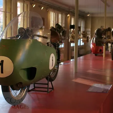 Casetta Del Molo Prázdninový dům