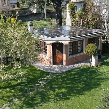 Casetta Del Molo Dom wakacyjny *