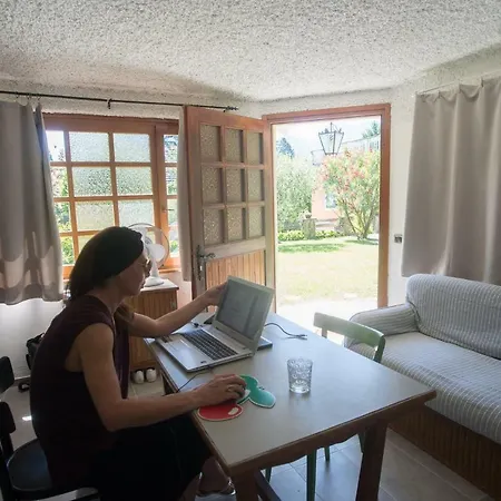 Tatil Evi Casetta Del Molo *