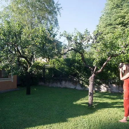 Holiday home Casetta Del Molo *