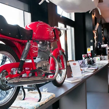 Casetta Del Molo Holiday home Mandello del Lario