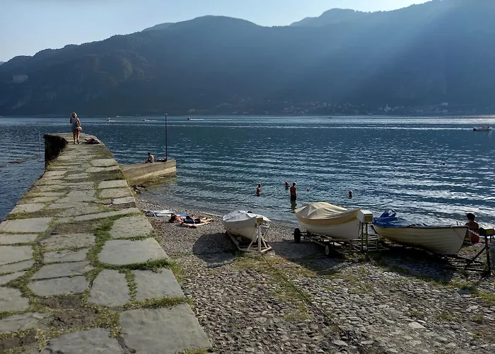 Prázdninový dům Casetta Del Molo