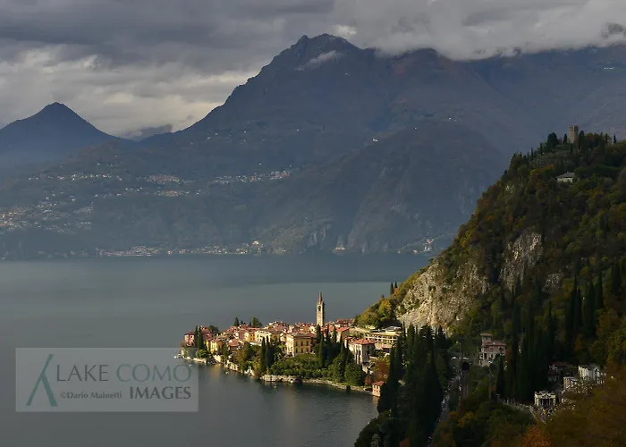 Casetta Del Molo * Mandello del Lario
