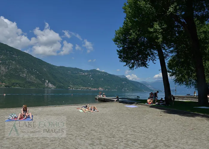 Casetta Del Molo Prázdninový dům