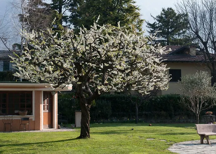 Ferienhaus Casetta Del Molo *