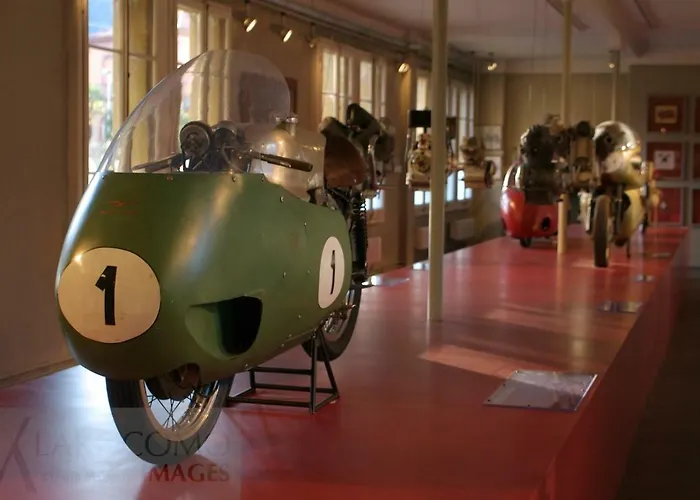 Casetta Del Molo Prázdninový dům