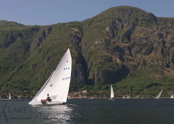 Ferienhaus Casetta Del Molo