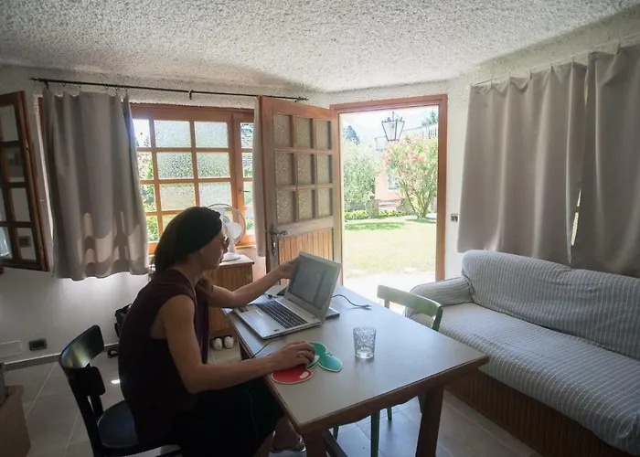 Ferienhaus Casetta Del Molo *