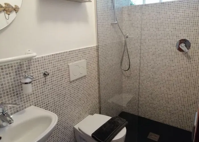 Ferienhaus Casetta Del Molo *