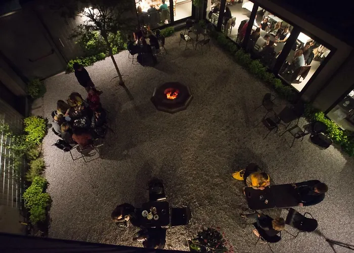 Casetta Del Molo * Mandello del Lario