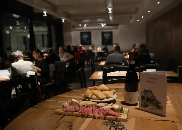 Casetta Del Molo Ferienhaus