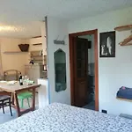 Casetta Del Molo בית נופש *