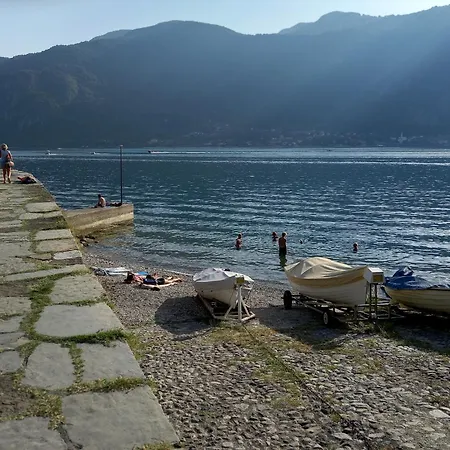 Сasa de vacaciones Casetta Del Molo