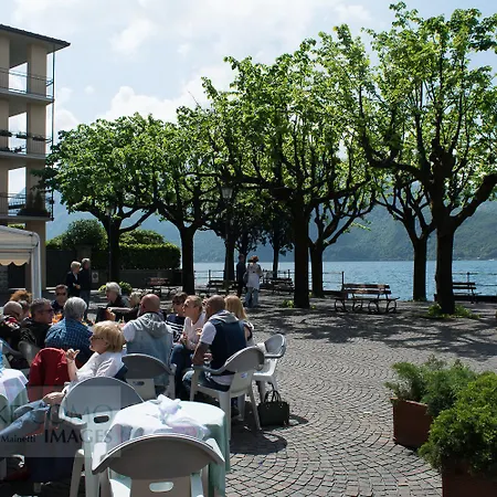 Casetta Del Molo Сasa de vacaciones Mandello del Lario