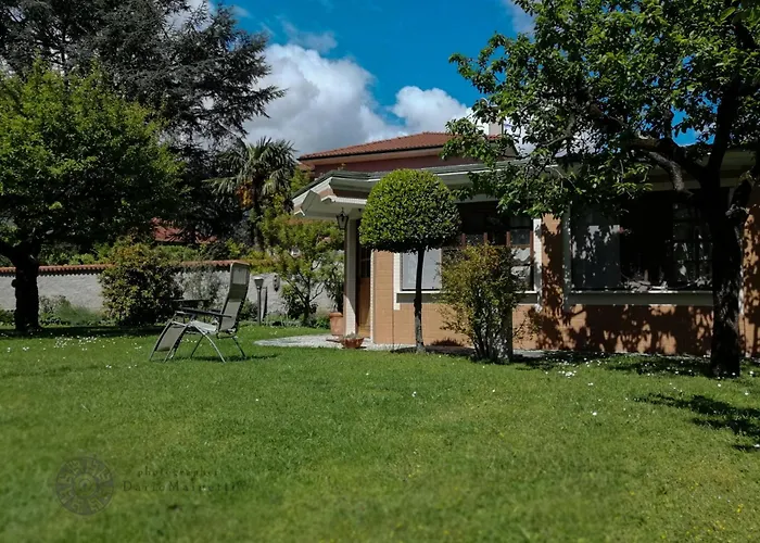 Casetta Del Molo