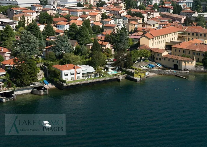 Casetta Del Molo