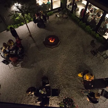 Casetta Del Molo * מנדלו דל לאריו