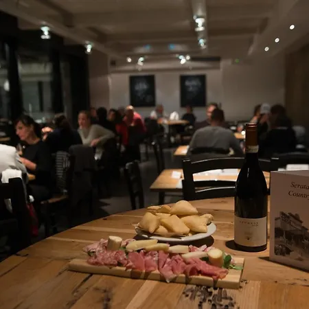 Casetta Del Molo בית נופש